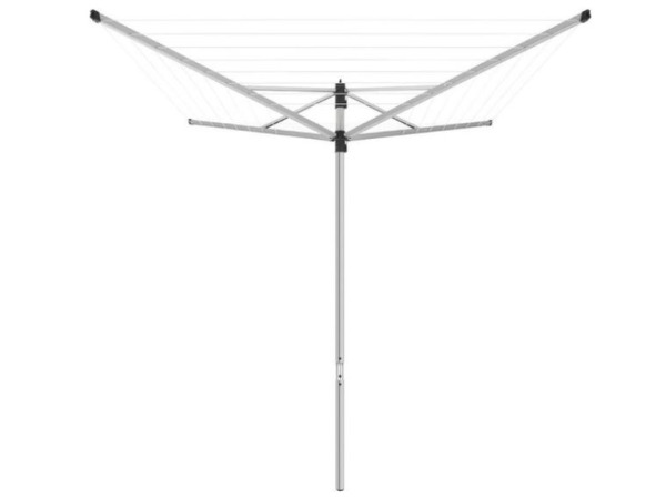Brabantia Lift-O-Matic Droogmolen - 40 m – kavel bij XL Auctions