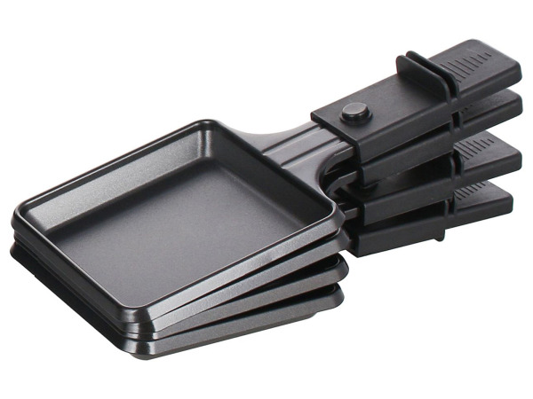 Emerio raclettegrill RG-120656 600W – foto 2 – kavel bij XL Auctions