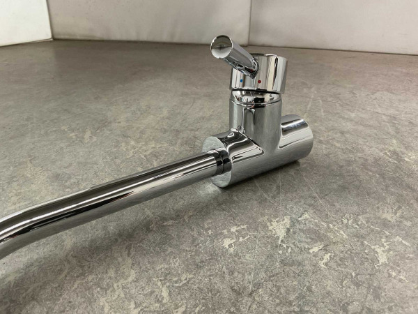Bruynzeel keukenmengkraan Solid Aqua Excellent – foto 4 – kavel bij XL Auctions