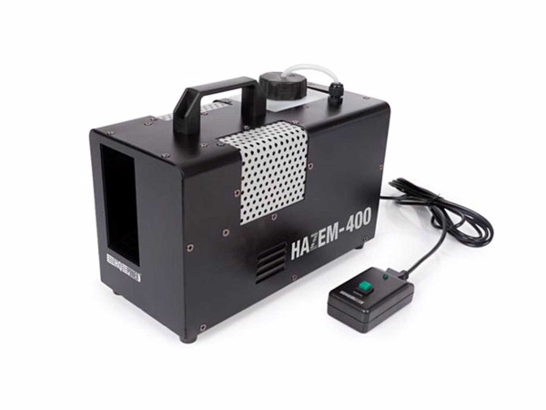 HQ Power nevelmachine HQHZ10003 – kavel bij XL Auctions