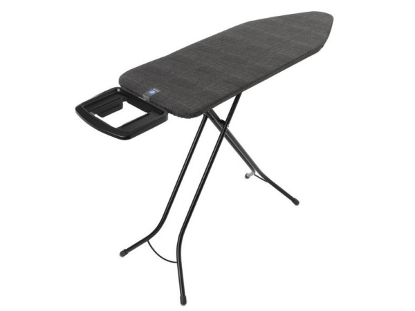 Brabantia Strijkplank 124x45 cm - Denim Black