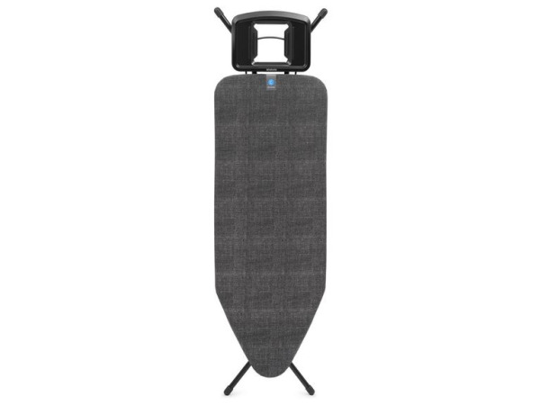 Brabantia Strijkplank 124x45 cm - Denim Black – foto 2 – kavel bij XL Auctions