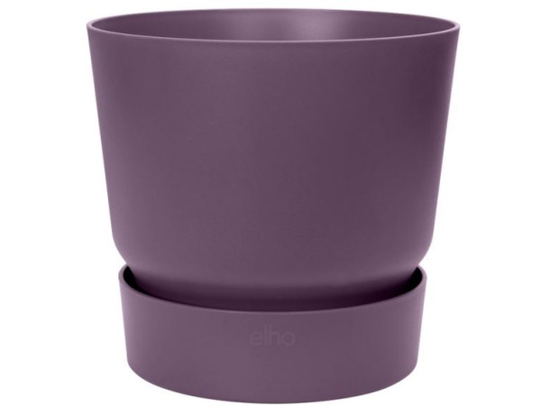 Elho Greenville Bloempot voor Buiten Ø 39 x H 36.8 cm – kavel bij XL Auctions
