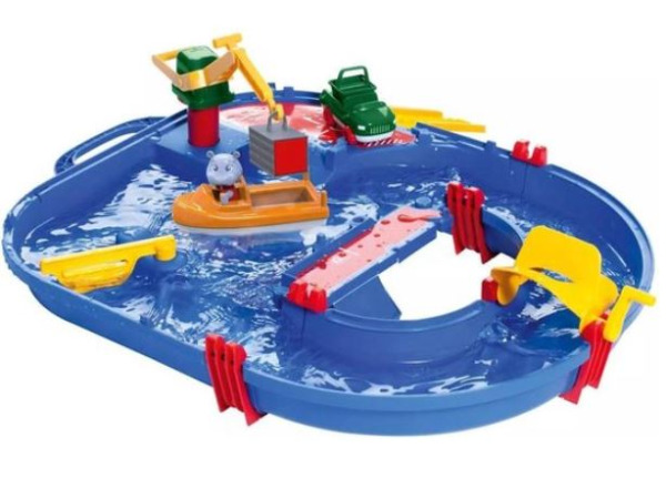 AquaPlay 1501 - Starterset - 68x65 cm - Vanaf 3 jaar