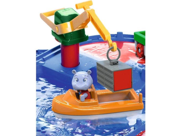 AquaPlay 1501 - Starterset - 68x65 cm - Vanaf 3 jaar – foto 2 – kavel bij XL Auctions
