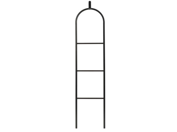 Brabantia Linn Dressboy - Kledingrek - Matt Black – kavel bij XL Auctions