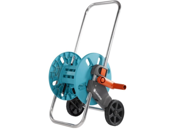 GARDENA CleverRoll S Slangenwagen – kavel bij XL Auctions