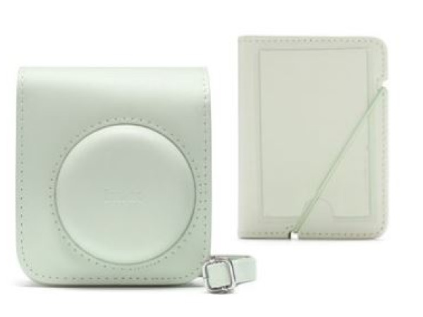 Fujifilm Instax Mini 12 accessoires - Cameratas – kavel bij XL Auctions