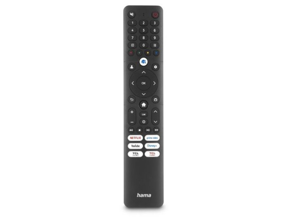 Universele afstandsbediening TCL tv – kavel bij XL Auctions