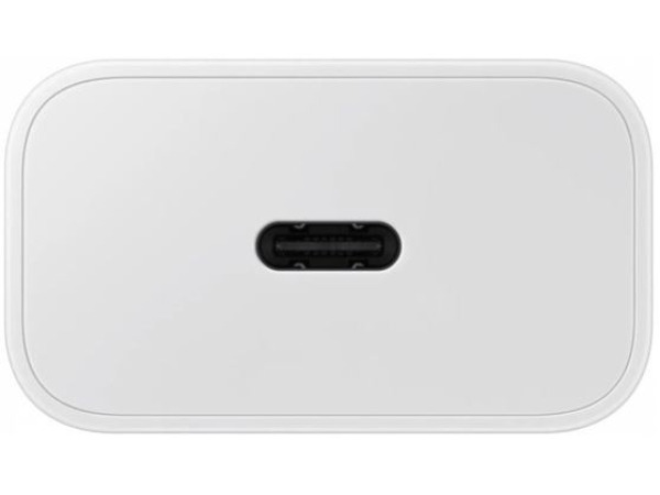 Originele Samsung 25W Energy Efficiency USB-C Power Adapter – foto 2 – kavel bij XL Auctions