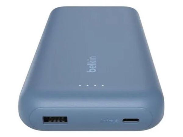 Belkin BoostCharge 20.000mAh Powerbank 30 watt – foto 2 – kavel bij XL Auctions
