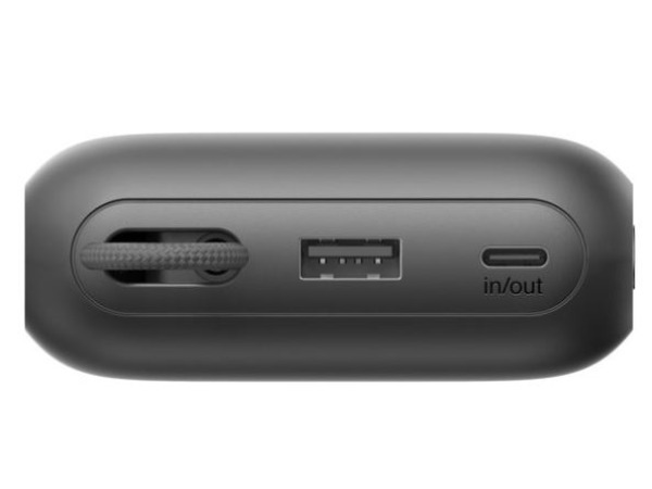 Belkin UltraCharge Powerbank 20.000mAh 45W – foto 2 – kavel bij XL Auctions