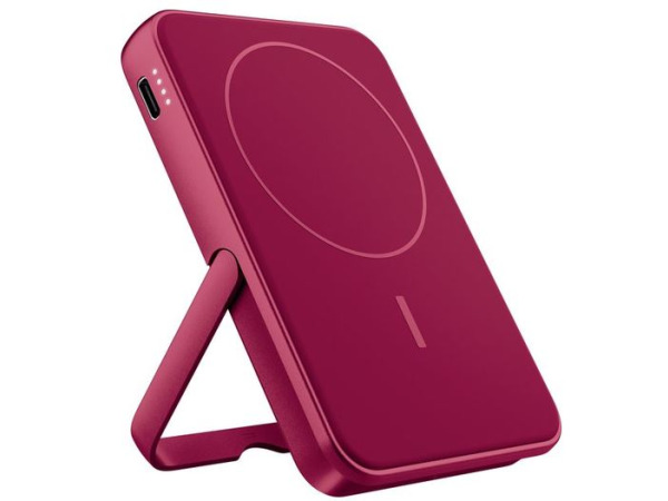 Fresh 'n Rebel Magnetische Powerbank 5000 mAh