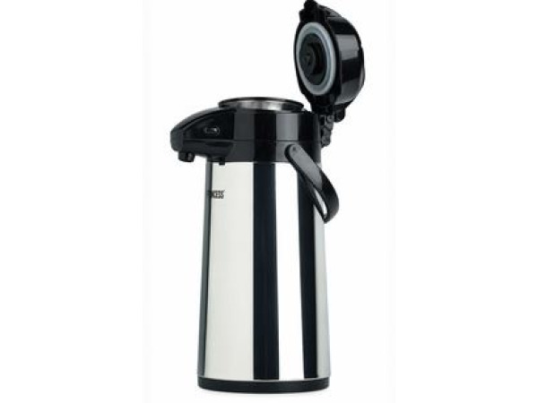 Thermos Pompkan - RVS 1.9L – foto 2 – kavel bij XL Auctions
