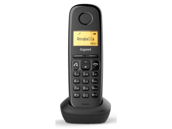Gigaset A270 Duo DECT Telefoon – foto 2 – kavel bij XL Auctions