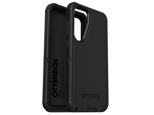 OtterBox Defender Case Samsung Galaxy S25 Plus - Zwart – kavel bij XL Auctions