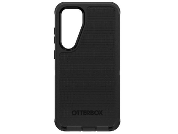 OtterBox Defender Case Samsung Galaxy S25 Plus - Zwart – foto 2 – kavel bij XL Auctions