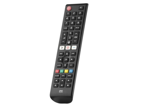 Samsung afstandsbediening - One For All URC4910 – foto 2 – kavel bij XL Auctions