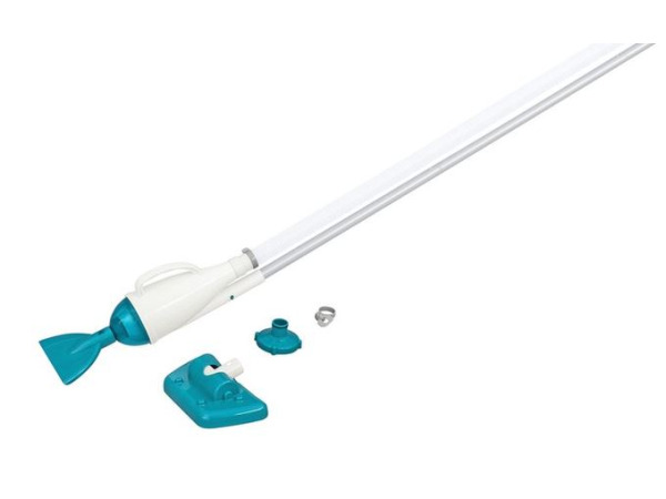 Bestway Zwembad Bodemstofzuiger AquaCrawl – foto 2 – kavel bij XL Auctions