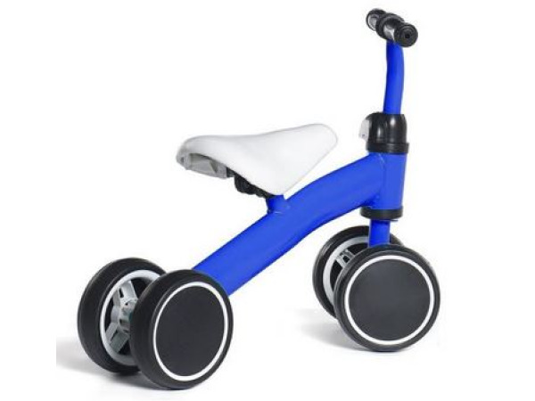 Loopfiets voor kinderen – foto 2 – kavel bij XL Auctions