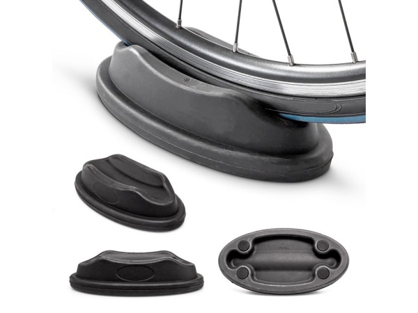 Fietstrainer met 6 versnellingen rollenbank – foto 8 – kavel bij XL Auctions