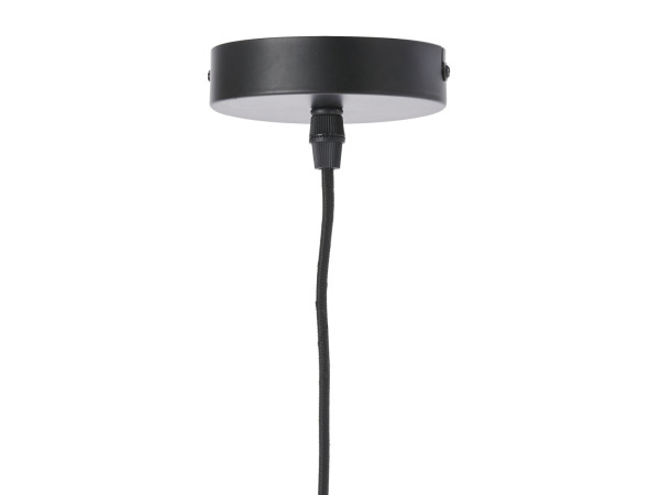 Hanglamp Paloma rotan naturel 50 cm – foto 4 – kavel bij XL Auctions