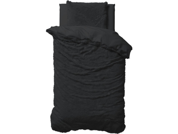 Sleeptime Teddy Dekbedovertrek - 140x200/220 +1sloop – kavel bij XL Auctions