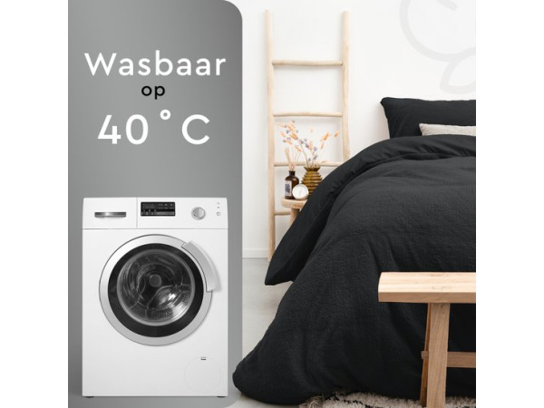 Sleeptime Teddy Dekbedovertrek - 240x200/220 +2slopen – foto 5 – kavel bij XL Auctions