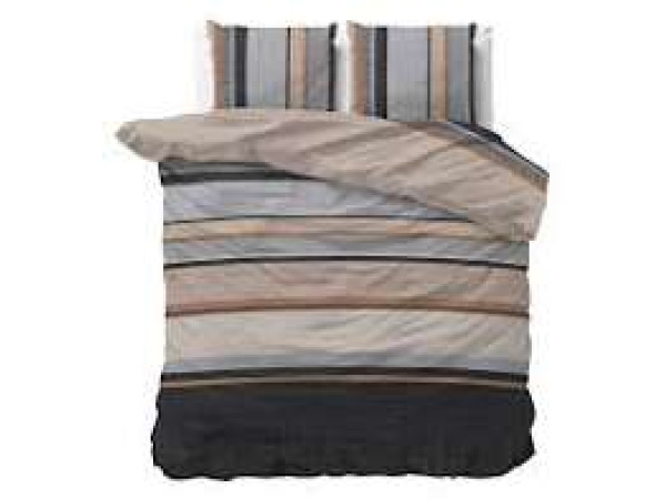 Dekbedovertrek Darina 140x200cm+1sloop – kavel bij XL Auctions