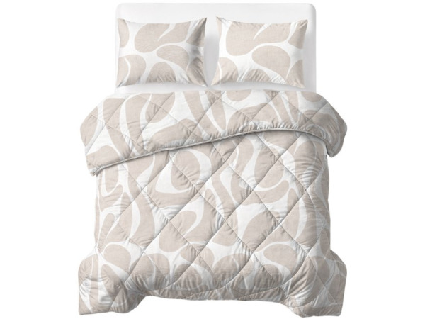 Sleeptime Dekbed 200x200cm+ 2 kussenslopen 60x70cm – kavel bij XL Auctions