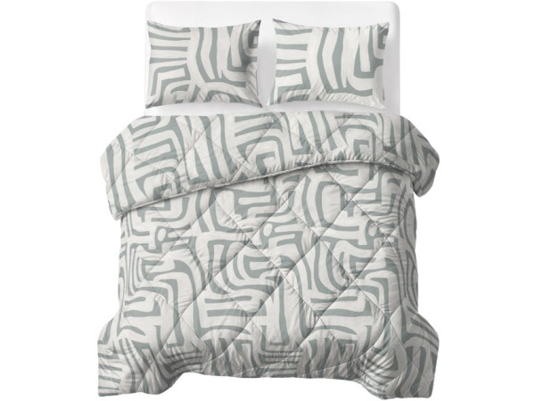 Sleeptime Dekbed 200x200cm+ 2 kussenslopen 60x70cm – kavel bij XL Auctions