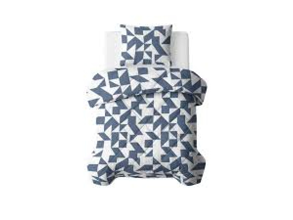 Sleeptime Dekbed 140x200cm+ 1 kussensloop 60x70cm – kavel bij XL Auctions