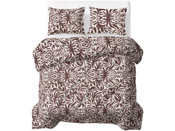 Sleeptime Dekbed 200x200cm+ 2 kussenslopen 60x70cm – kavel bij XL Auctions
