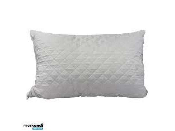 Set van 2 Deepsleep hoofdkussens antistress/hoofdpijn – foto 4 – kavel bij XL Auctions