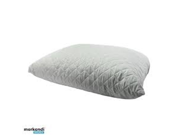 Set van 2 Deepsleep hoofdkussens antistress/hoofdpijn – foto 2 – kavel bij XL Auctions