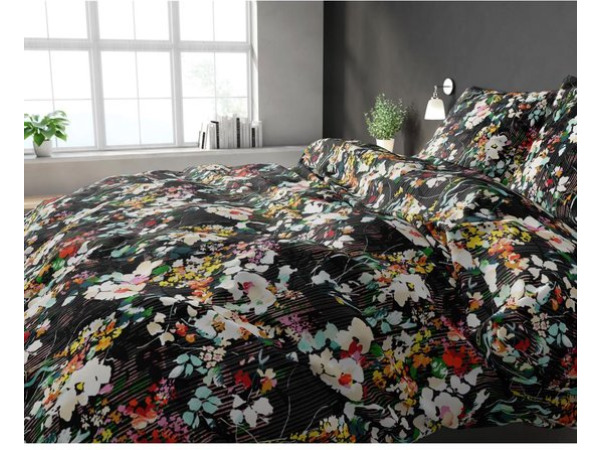 Dekbedovertrek Jolisa 240x200cm+2slopen – foto 2 – kavel bij XL Auctions