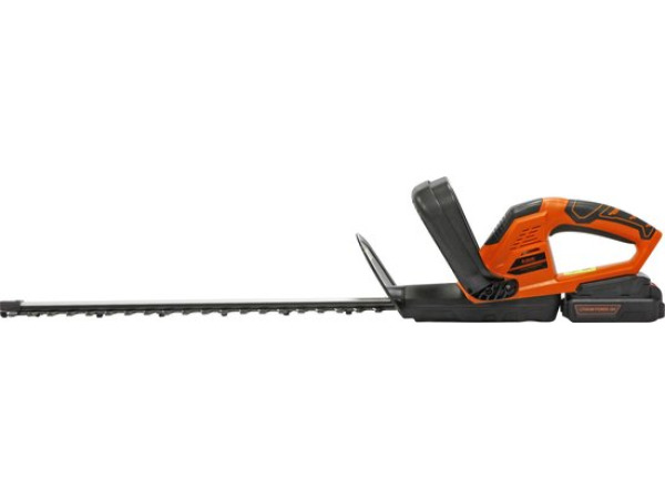 18 volt accu heggeschaar – foto 2 – kavel bij XL Auctions
