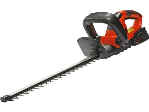 18 volt accu heggeschaar – foto 3 – kavel bij XL Auctions
