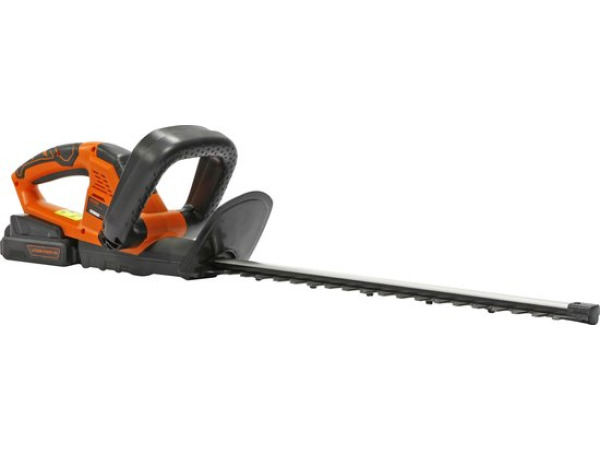 18 volt accu heggeschaar – foto 4 – kavel bij XL Auctions