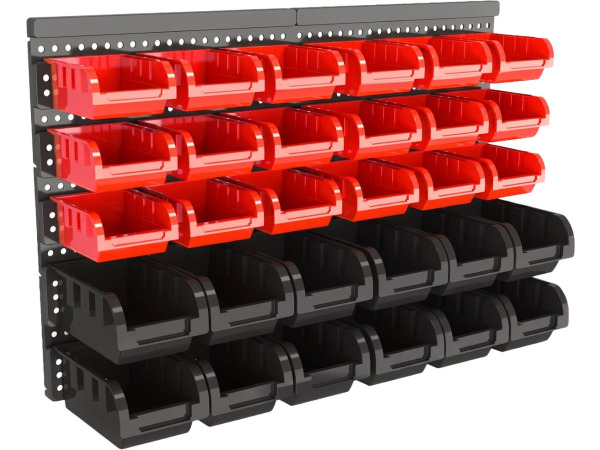 Werkplaats organiser – kavel bij XL Auctions