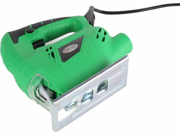 Hofftech decoupeerzaag machine – foto 4 – kavel bij XL Auctions