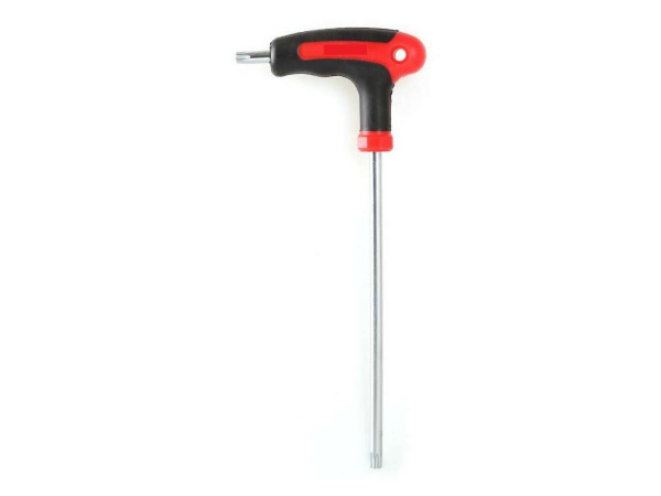 T-Grip sleutel Torx, T9-T50 – foto 2 – kavel bij XL Auctions