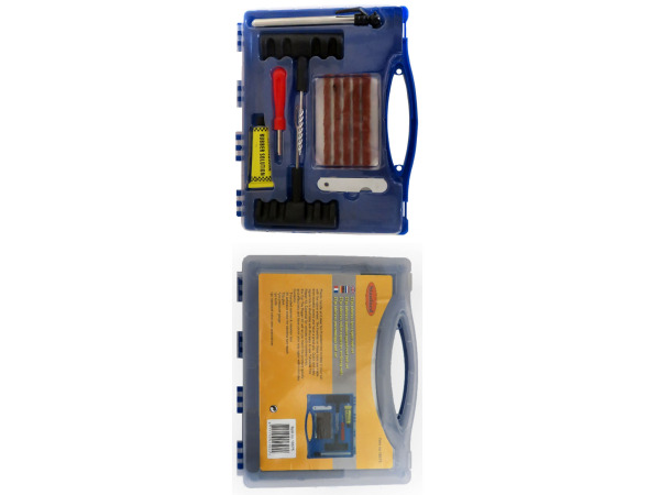 Banden reparatie set 27-dlg – kavel bij XL Auctions