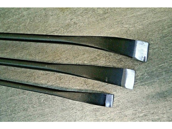 Koevoet set – foto 3 – kavel bij XL Auctions