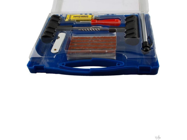 Banden reparatie set 27-dlg – foto 3 – kavel bij XL Auctions