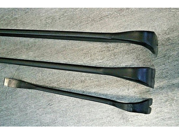 Koevoet set – foto 4 – kavel bij XL Auctions