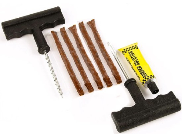 Banden reparatie set 27-dlg – foto 4 – kavel bij XL Auctions