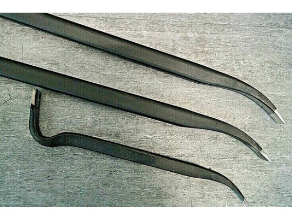 Koevoet set – foto 5 – kavel bij XL Auctions