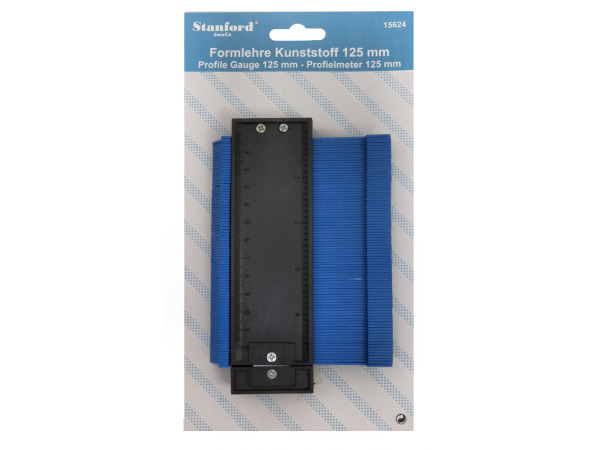 Profielaftaster 125mm – kavel bij XL Auctions