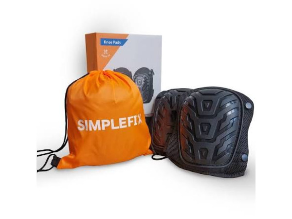 Simple Fix Kniebeschermers – kavel bij XL Auctions